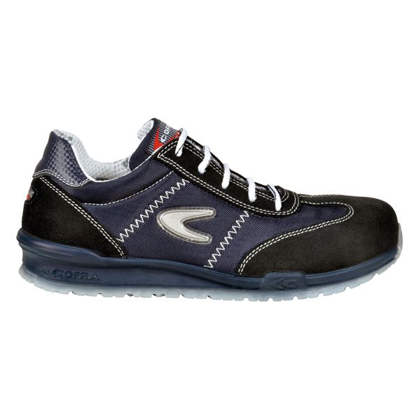 ZAPATO BRUSONI S1-P SRC C/P T-39