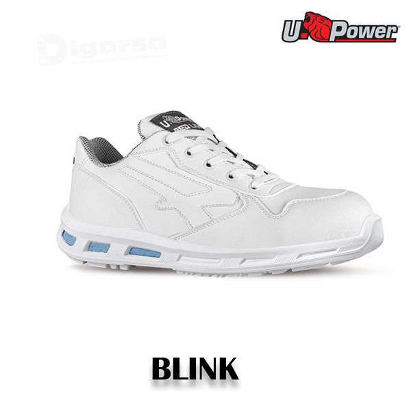 ZAPATO DE SEGURIDAD BLINK (TALLA 37) - S3 CI SRC