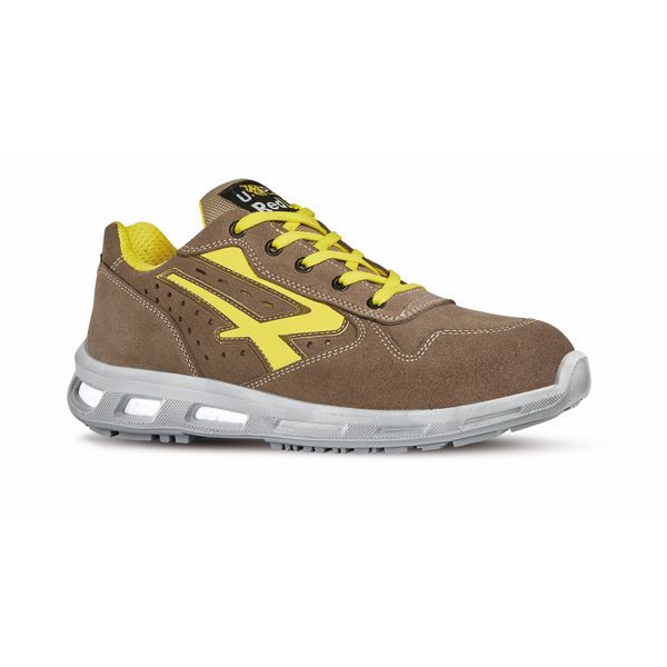 ZAPATO SEGURIDAD ADVENTURE S1P SRC T-42