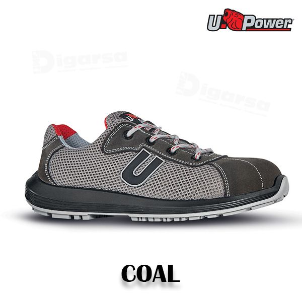 ZAPATO SEGURIDAD COAL- S1P SRC - TALLA 47