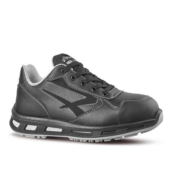 ZAPATO SEGURIDAD LINKIN S3 CI SRC TALLA 35