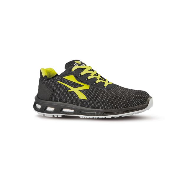 ZAPATO SEGURIDAD PRIME ESD S3 CI SRC TALLA 43