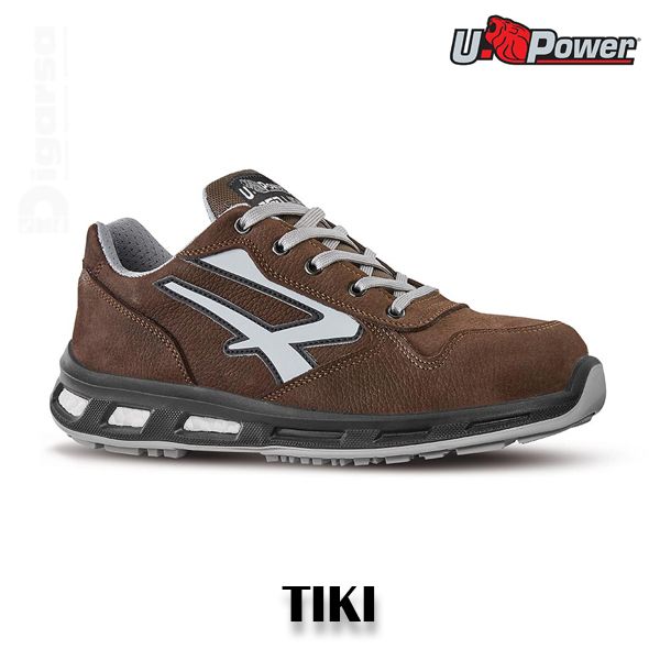 ZAPATO SEGURIDAD TIKI S3 CI SRC T-47