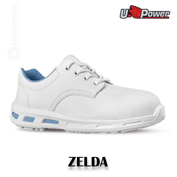 ZAPATO SEGURIDAD ZELDA S2 SRC TALLA 41