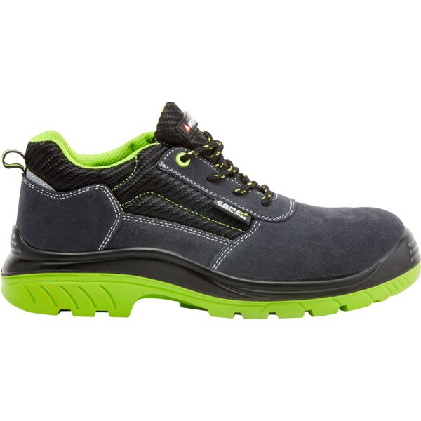 ZAPATO SERRAJE S1P BELLOTA NO METAL T-41